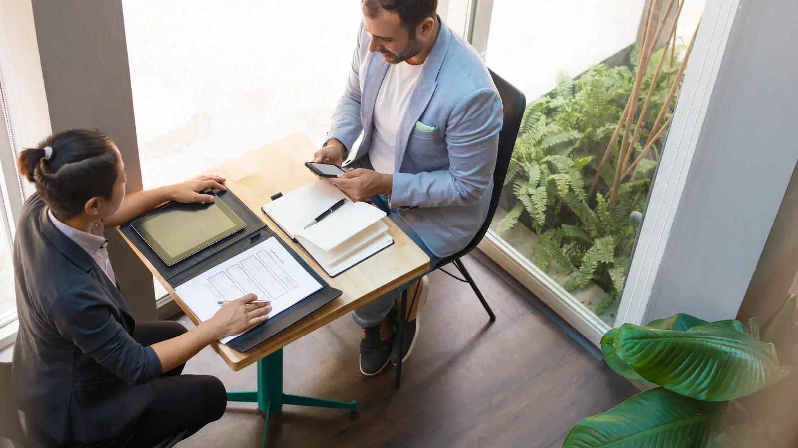 Private family law consultation about next steps and legal options