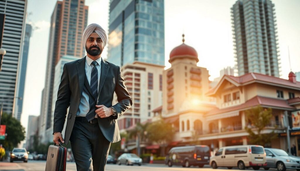 Punjabi Lawyer Brampton