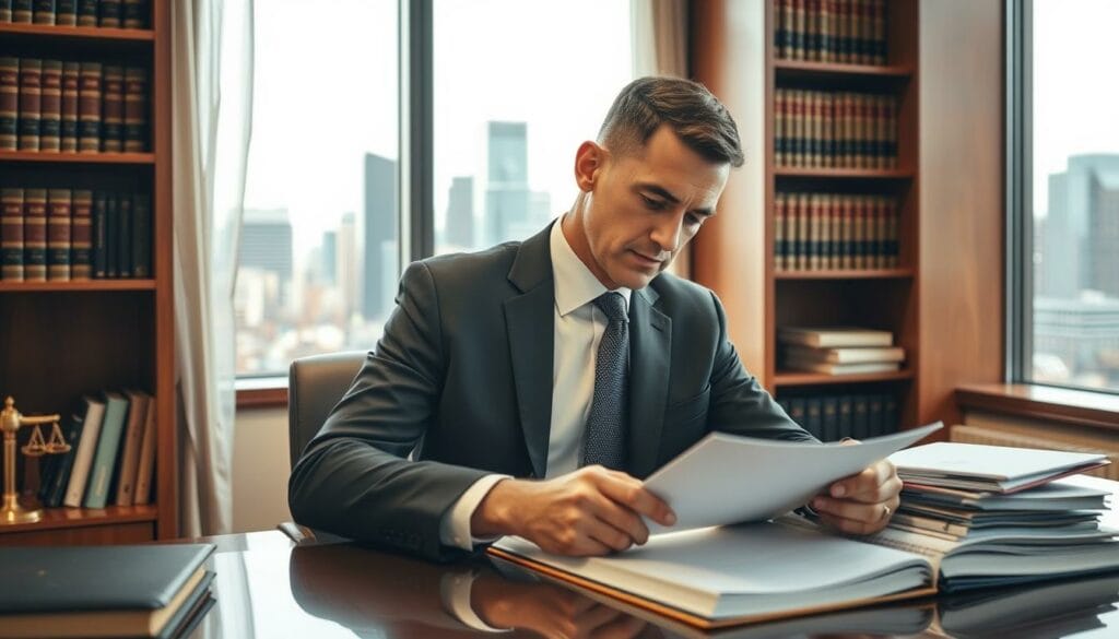 Criminal Lawyer In Brampton